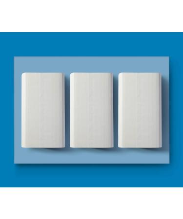 Buy AmazonCommercial 2-Layer Interfold V-Falz Paper Towels - 3990 Sheets 15 Packs - Pure Cellulose High Absorbency - International Shipping Available - Buy Online on GoSupps.com