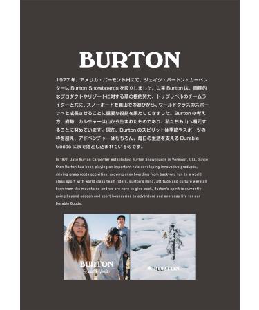Burton Unisex Truckstop Neck Warmer Balaclava - One Size True Black | International Shipping Available - Buy Online on GoSupps.com
