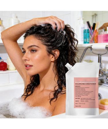  Tanakeji Hair Repair Shampoo | 300 ml - Thickening treatment for hair loss for men fathers mothers adults women and husbands - Buy Online on GoSupps.com