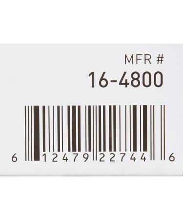 McKesson Sterile Fabric Oval Adhesive Bandages, 1 x 1-1/4 - 100 Count, 1 Pack - Buy Online on GoSupps.com