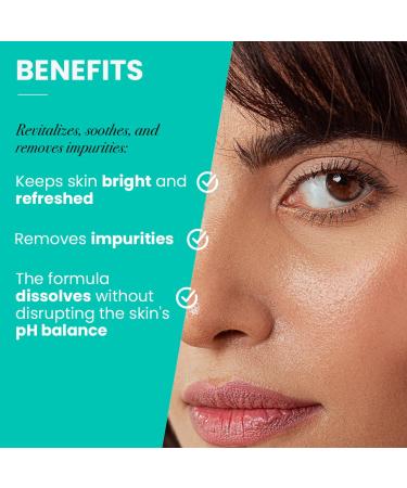 Conatural Vitamin C Face Wash 150ml - Sulfate-Free Paraben-Free Brightening Cleanser for Radiant Skin - Natural Hydrating & Gentle for All Skin Types - Buy Online on GoSupps.com