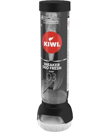 Kiwi Deodorizer Sneaker 100 ml - Buy Online on GoSupps.com