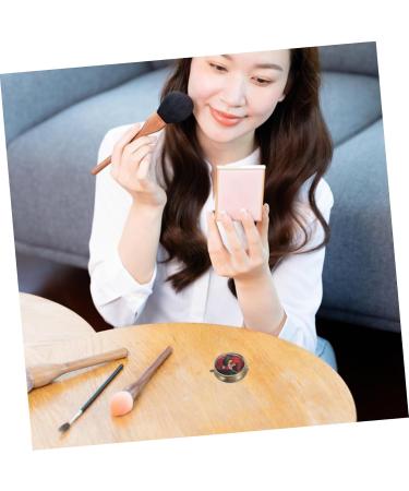 Solid Perfume Balm For Women Fresh And Wood Scent 12g Solid Cologne Body Fragrance Natural Ingredient Long-lasting Scent Balm - Buy Online on GoSupps.com