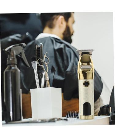 Beavorty Electric Hair Clippers & Grooming Kit - Precision Stainless Steel Shaver & Trimmer for Professional Haircuts - International Shipping Available - Buy Online on GoSupps.com