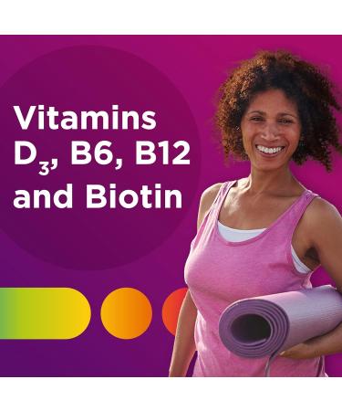 Centrum Women's Multigummies: Assorted Fruit 100 Gummies | Buy Online - Buy Online on GoSupps.com