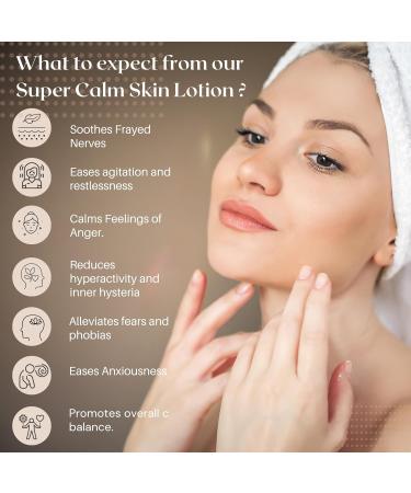 Vitali-Chi Super Calm Lotion + 250 ml - Buy Online on GoSupps.com