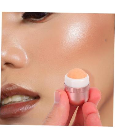 Beavorty Volcanic Rock Oil Absorber Facial Roller - Skin Care Tool for Oil Control - Buy Online on GoSupps.com