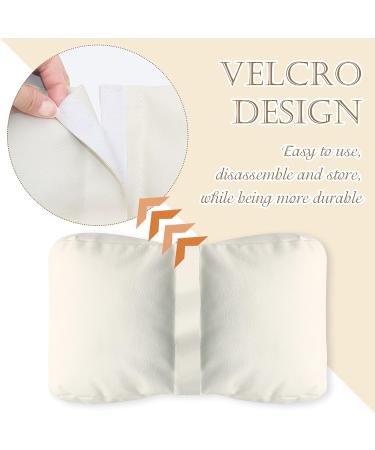 SPOKKI Newborn Baby Photography Butterfly Posing Pillow  Baby Photoshoot Props | Fall Photo Prop for Boy Girl Princess Twins Birthday Party - Buy Online on GoSupps.com