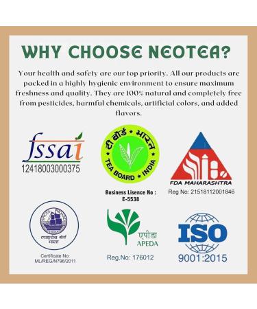 Neotea Azadirachta Indica Neem Bark Powder 300GM (10.58 OZ) | Pure & Natural | Herbal Supplement | Skin & Oral Care | Dental & Digestion Support Tooth Powder - Buy Online on GoSupps.com