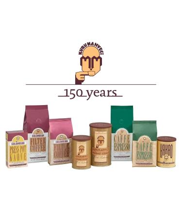 Buy Kurukahveci Mehmet Efendi Turkish Coffee 250g - Authentic Taste International Shipping Available - Buy Online on GoSupps.com