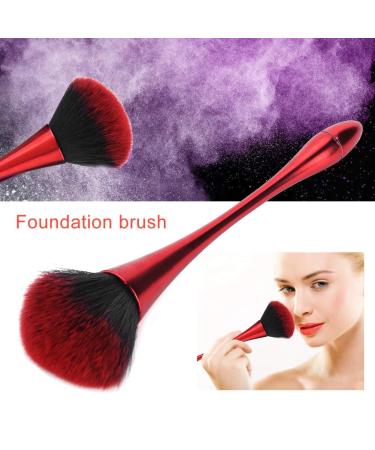 Sonew Nail Art Dust Remover Brush - Soft Cleaning Tool for Acrylic & UV Gel Powder | Manicure DIY Essential - Buy Online on GoSupps.com