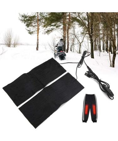 Buy Electrical Heating Pillow for Knee Joint Relief - 3-Speed Temperature Washable & Comfortable - Buy Online on GoSupps.com