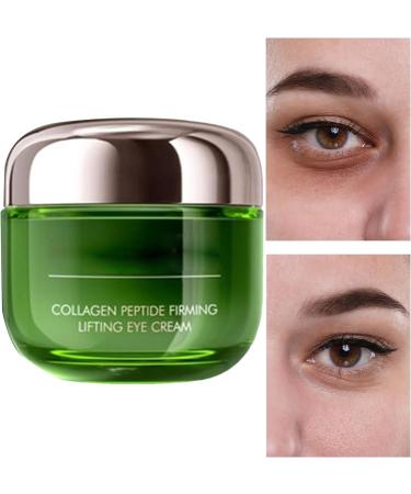 Anti-Dark Circle Eye Contour Cream Special for Sensitive Skin - Nourishing Face Moisturizer for Dry Mature Skin for Women and Men Daily Use Day and Night - Buy Online on GoSupps.com