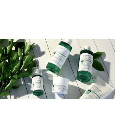 Essenherb Tea Tree Foam Cleanser 150ml - Soothing & Moisturizing | For All Skin Types with Blemishes - Buy Online on GoSupps.com
