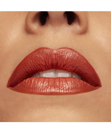  MESAUDA Mesauda Milano CULT CREAMY Lipstick 118 - Heroine - Buy Online on GoSupps.com