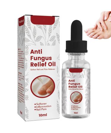 Nail Onychomycosis Rapid Relief Oil - Onychomycosis Rapid Relief Oil Onychomycosis Nail Treatment Oil Quick Relief Oil Toenail Repair for Damaged Nails(10ml)