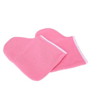 Paraffin Wax Warmer Multi Purpose Paraffin Treatment Gloves Portable for Wax Care for Paraffin Bath for Hot Wax Treatment