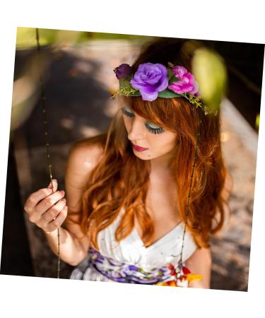 LALAFINA 10 Pairs Fake Eyelashes Eyelash Kits Lash Mascara Makeup Mascara Fake Lashes Lash Strip Curly 3d 1 count (Pack of 1) As Shown - Buy Online on GoSupps.com