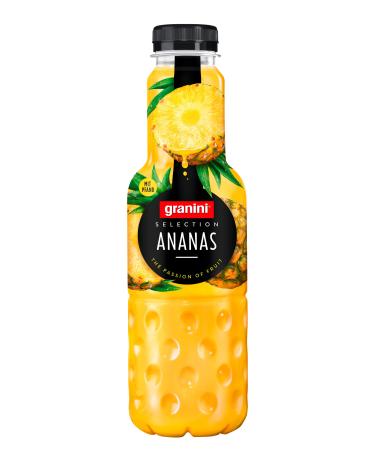 Granini Granini Selection Ananas 750 ml