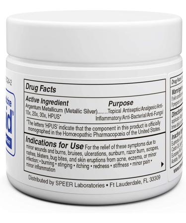 EMUAID Ointment - Eczema Cream | Regular Strength Treatment for Athletes Foot, Psoriasis, Jock Itch, Anti Itch, Rash, Shingles and Skin Yeast Infection - Buy Online on GoSupps.com
