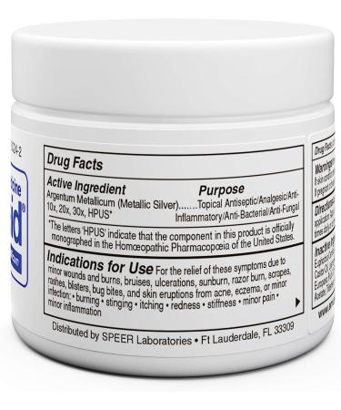 Emuaid Nail Fungus Bundle & Silver Ionic Socks - Regular Strength - Buy Online on GoSupps.com