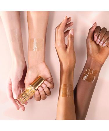 cosnova Catrice Glam In Gold Moisturizing Primer moisturizing soothing caring natural 30ml - Buy Online on GoSupps.com