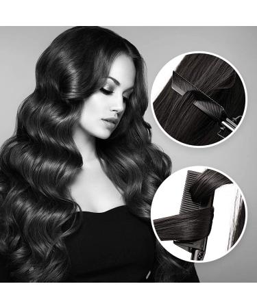 Multifunctional Hot Comb Hair Straightener for Black Hair - Electric Pressing Comb for Wigs - Copper Hot Iron Comb with Gifts Included - Buy Online on GoSupps.com