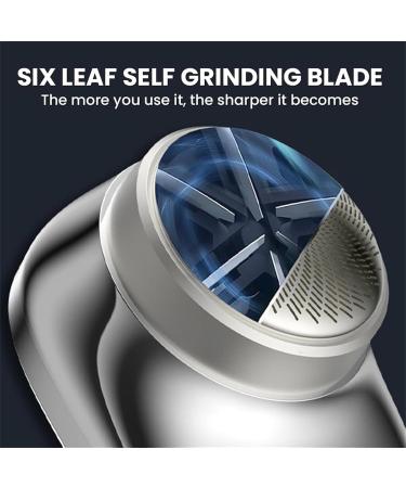 Epocra Mini Electric Razor 2024 - Powerful Portable Shaver for Men - Zao Mini Shaver International Shipping Available - Buy Online on GoSupps.com
