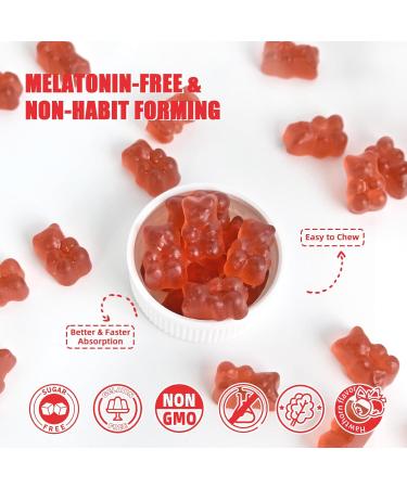 Butyrate Gummies Gut Health Supplement: Butyrate with Probiotic & Prebiotic Fiber Gummies for Women Men Sugar Free Digestive & Energy Metabolism Support Vegan Hawthorn Flavor 30 Days Supply - Buy Online on GoSupps.com