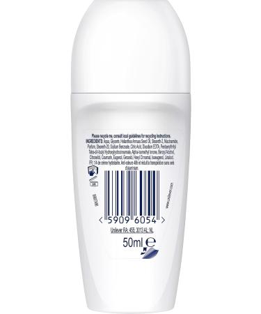 Deo Dove Original Roll-On 50ml - Buy Online on GoSupps.com