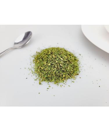 Entirely Ingredients - Dried Parsley 1.95Kg - Selected Premium Food Grade - Buy Online on GoSupps.com