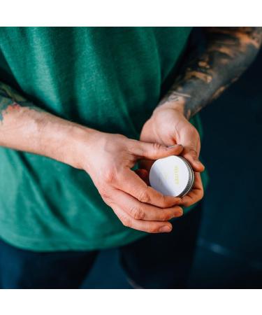 Velites Regenerating Skin Balm for Athletes | 100% Natural & Organic | Repair Cream for High-Intensity Training | 30 ml - Buy Online on GoSupps.com
