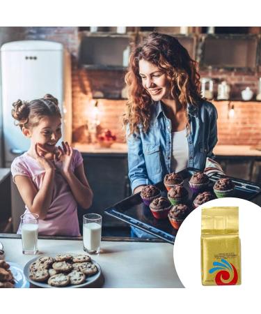 huitailang Nutritional Yeast Flakes 100g Organic Unfortified Nutritional Yeast Nutty Seasoning - Buy Online on GoSupps.com