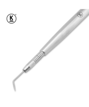 K-Pro Eyelash Separator & Eyebrow Comb | Lash Lifting Tool for Perfectly Defined Lashes - International Shipping Available - Buy Online on GoSupps.com