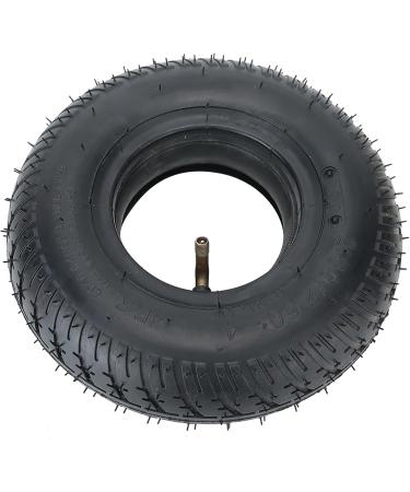 Mobility Scooter Wheel Tire Inner Tube Electric Wheelchair Accessory Tool Electric Wheelchair Tire Effectively Increase Stability And Performance - Buy Online on GoSupps.com