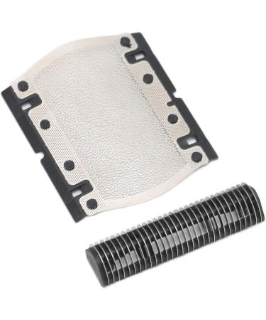 Anti-Irritation Shaver Foil Screen - Quick Install for Comfortable Daily Grooming | International Shipping - Buy Online on GoSupps.com