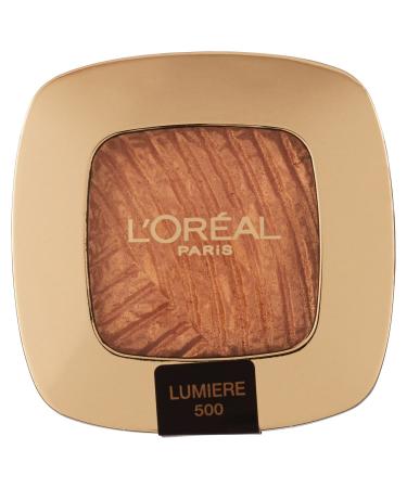 L'Oreal Paris Color Riche L'Ombre 500 Pure Gold Mania 500 Gold Mania