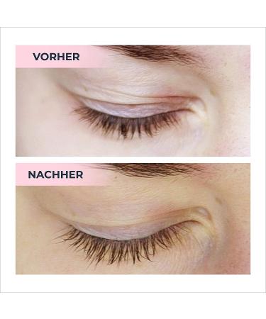 Buy JEUXLOR Superlative Lash & Eyebrow Growth Serum - 3 ml | Test Winner for Longer Lashes & Brows | International Shipping - Buy Online on GoSupps.com