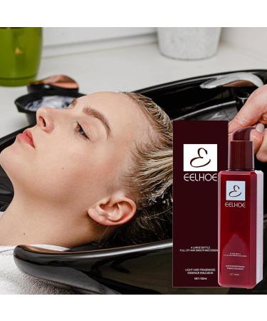  Stronrive Leave-in Conditioner for Curly Hair Lightweight Leave-In Conditioner Complete Repair Balm for Damaged Hair 3.52 Fl Oz Protects Colored Hair & Moisturizes Stronrive - Buy Online on GoSupps.com