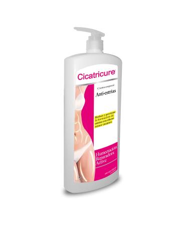 Cicatricure Anti Estrias Stretch Mark Cream by CICATRICURE