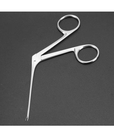 Professional Stainless Steel Ear Pliers - Precision Ear Cleaning Tools for International Shipping - Buy Online on GoSupps.com
