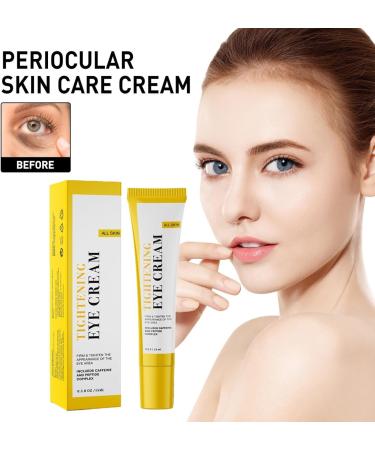 Instant Iift Plus Dark Circles Wrinkle Reducing Eye Cream Under Eye Bags And Wrinkles Instant Eye Lift. Instantly Removes Bags Firming And Fading Fine Lines Moisturizing Skin Hydrating Eye Cream (1) - Buy Online on GoSupps.com