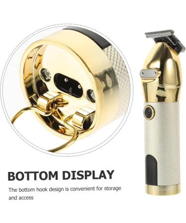 Beavorty Electric Hair Clippers & Grooming Kit - Precision Stainless Steel Shaver & Trimmer for Professional Haircuts - International Shipping Available - Buy Online on GoSupps.com