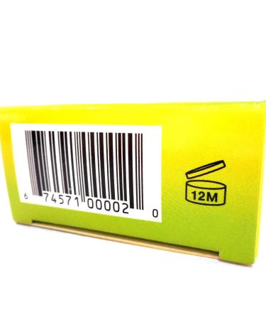 Idole Exfoliating Soap - Lemon | 2.82 oz | Gentle Skin Scrub for Healthy Glow | International Shipping Available - Buy Online on GoSupps.com