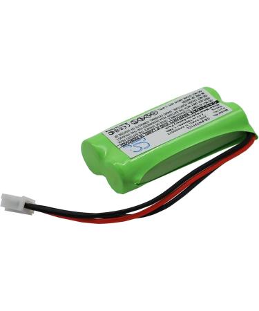 Replacement Battery for Philips DECT 315 & Kala Models | 700mAh 2.4V Compatible Battery - Fast International Shipping - Buy Online on GoSupps.com