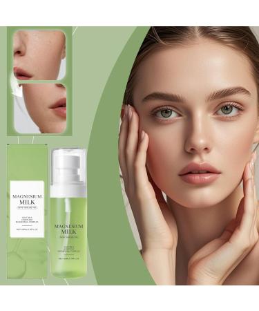 Face Spray 100ml Moisturizing Face Spray Lightweight Breathable Gel Moisturizer for Dry Skin - Women's Beauty Lovers Daily Use Home Travel Makeup - Buy Online on GoSupps.com