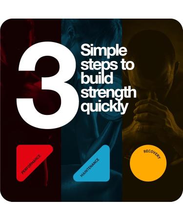  Rapid Strength Pure inulin fiber 100g | 85% fiber per serving - Buy Online on GoSupps.com