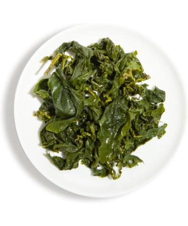 Alishan Jin Xuan Milk Supreme Oolong Tea Hand Picked 150g - Buy Online on GoSupps.com