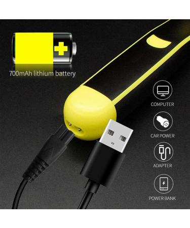 Wet and Dry Shaver Full Body Washes Wet & Dry Shaver Electric Razor Peachloft Shaver Rechargeable Waterproof Mens Beard Mustache Trimmers for Full Body (1) - Buy Online on GoSupps.com