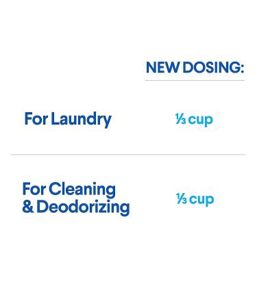 Clorox Splash-Less Bleach Clean Linen 40oz - Powerful Stain Remover with Splatter-Free Pour, Package Varies - Buy Online on GoSupps.com